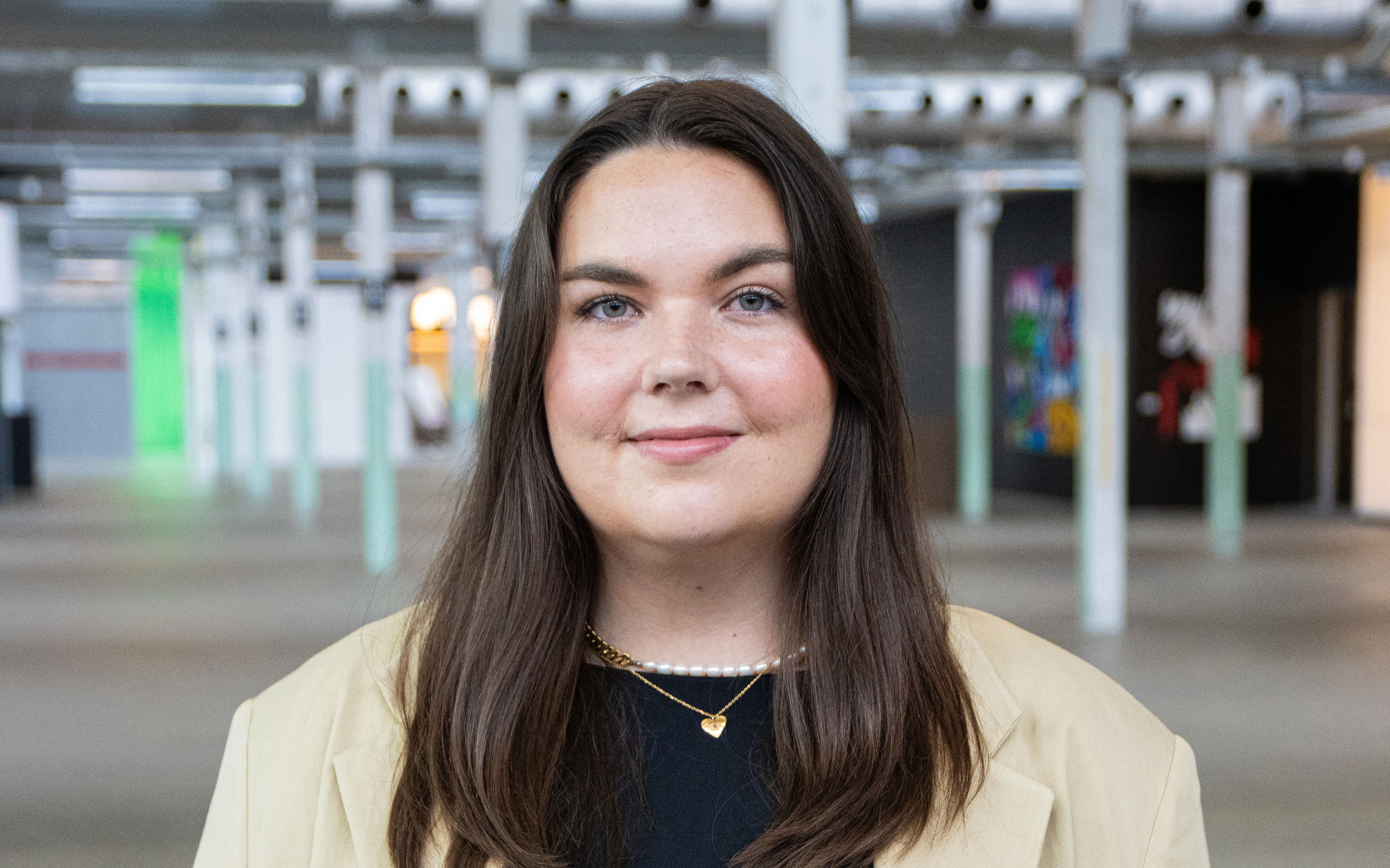 Portrætfoto