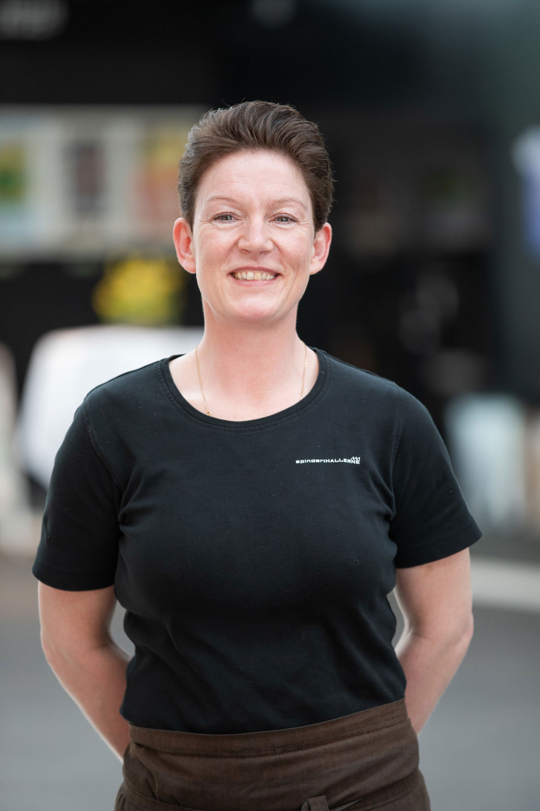 Gitte Møller