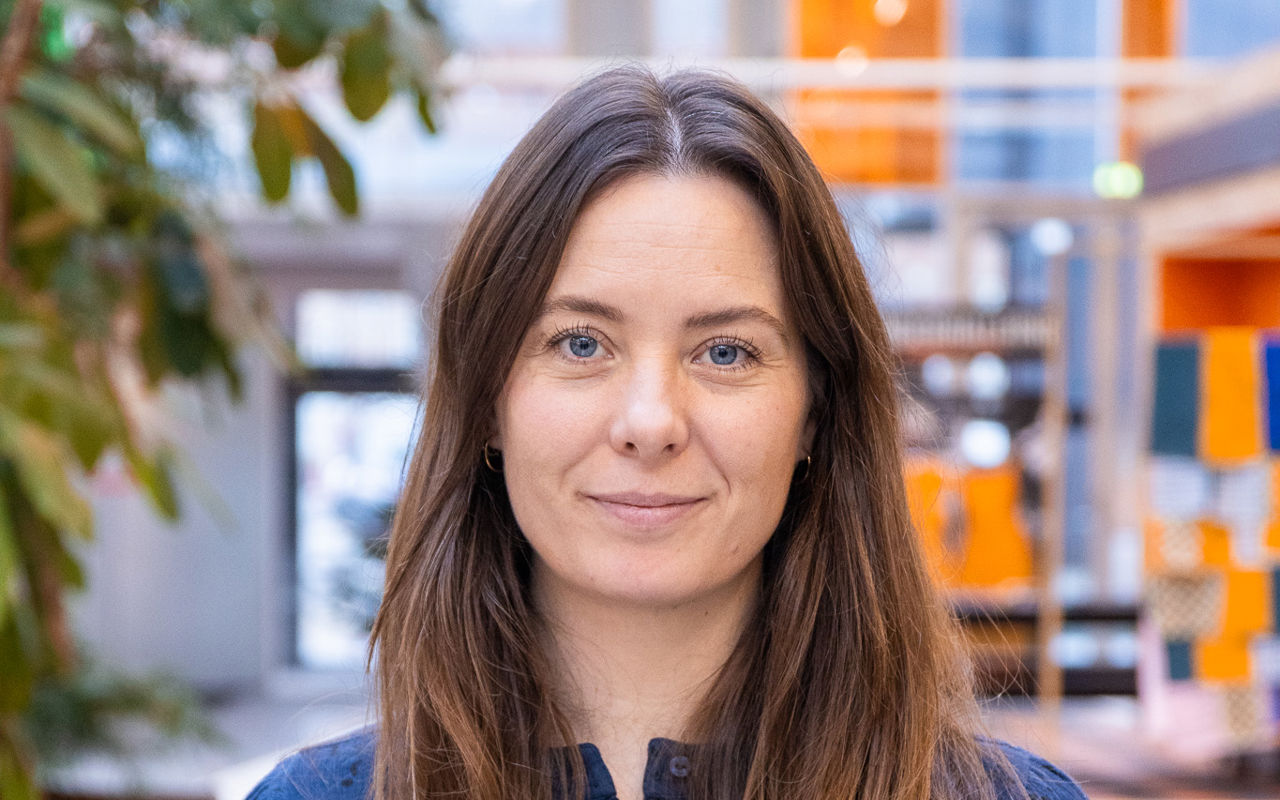 Portrætfoto