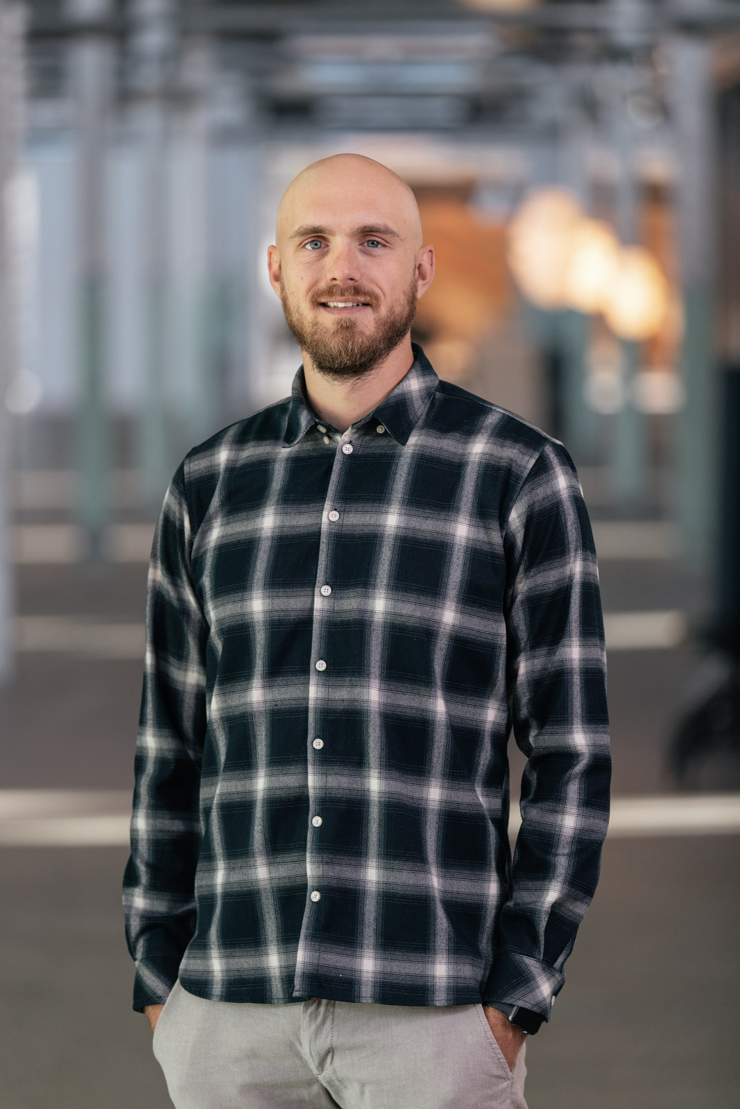 Lars Eriksen